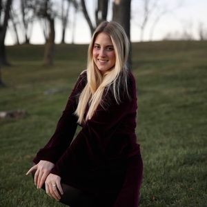 Meet your Posher, Vanesah